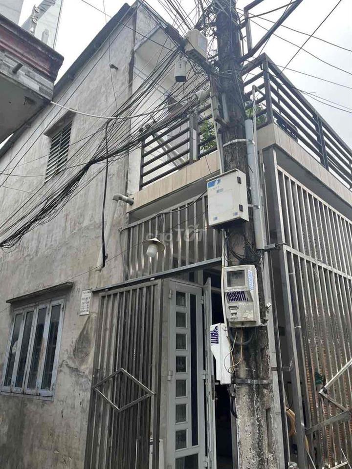 cần bán nhà Quang Vinh Biên Hoà ( Trấn Biên Đồng Nai )