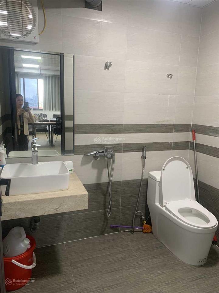 Gấp! cho thuê mặt bằng làm văn phòng tòa nhà số 55 đường văn tiến dũng, bắc từ liêm, hn