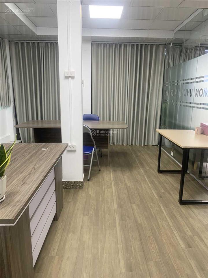 Gấp! cho thuê mặt bằng làm văn phòng tòa nhà số 55 đường văn tiến dũng, bắc từ liêm, hn