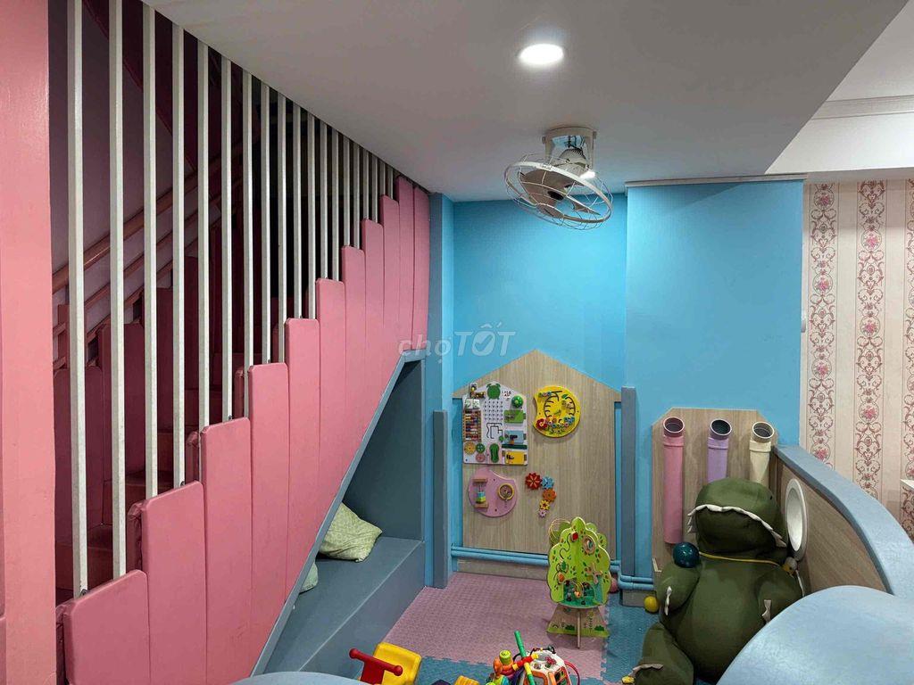 Cho thuê mặt bằng văn phong cộng hoà