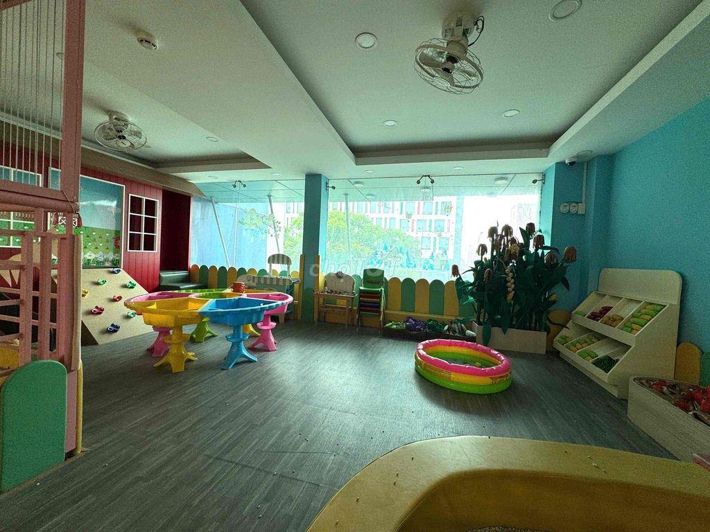 Cho thuê mặt bằng văn phong cộng hoà