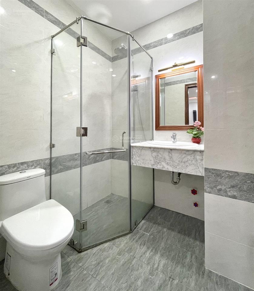 Phòng cao cấp, full tiện nghi, an ninh lê văn sỹ giao trần quang diệu quận 3