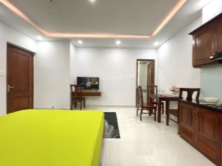 Phòng cao cấp, full tiện nghi, an ninh lê văn sỹ giao trần quang diệu quận 3