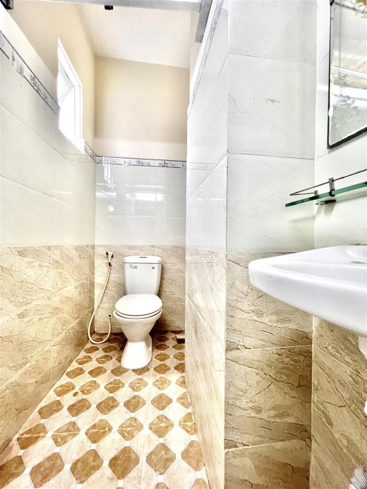 Gác lửng cho thuê đầy đủ tiện nghi dương văn dương tân phú