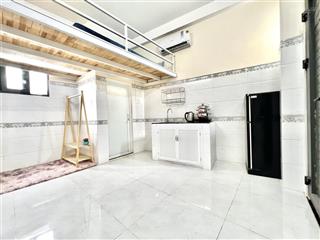 Gác lửng cho thuê đầy đủ tiện nghi dương văn dương tân phú