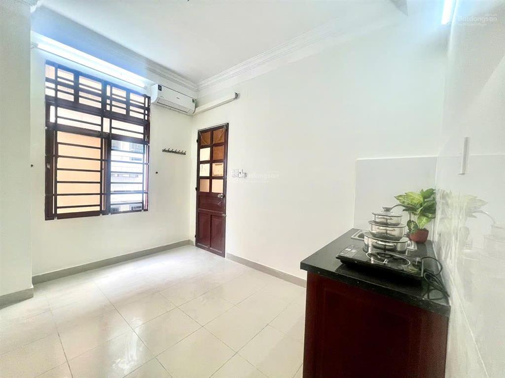 Phòng trọ tiện nghi, an ninh đối diện etown cộng hoà tiện đi nhà ga t3 tân bình