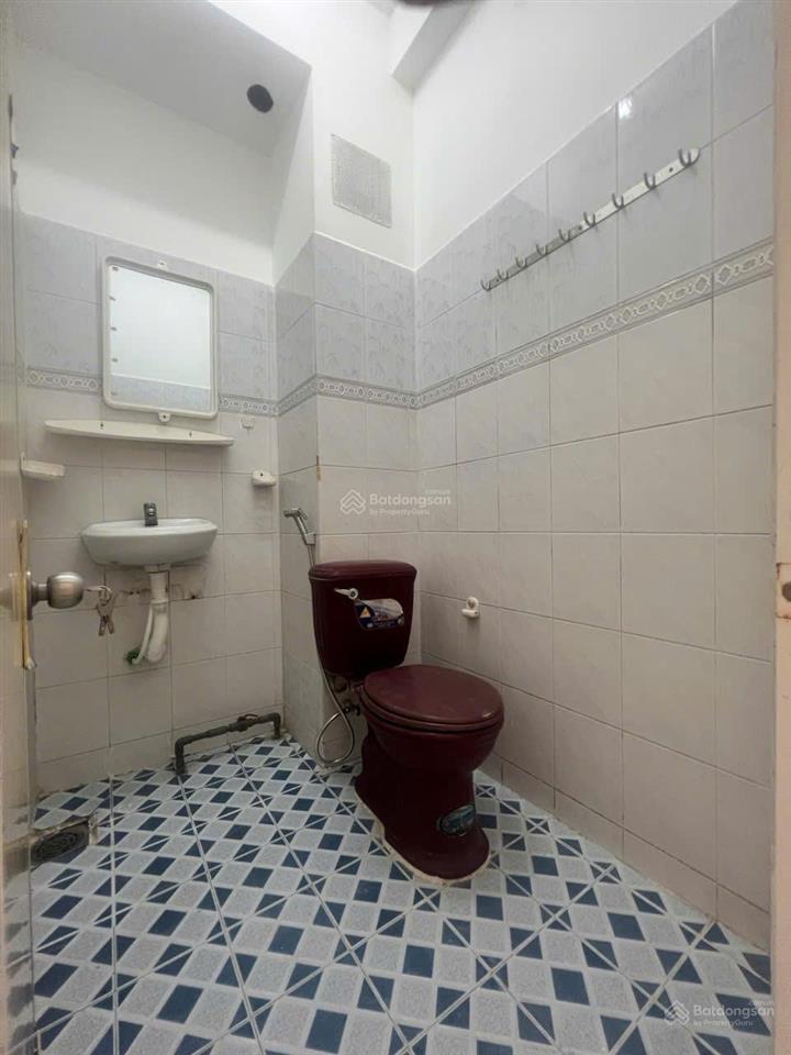 Phòng trọ tiện nghi, an ninh đối diện etown cộng hoà tiện đi nhà ga t3 tân bình