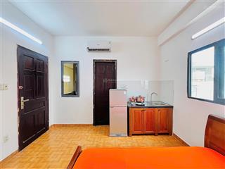 Phòng cho thuê đầy đủ tiện nghi, an ninh cộng hoà giao trường chinh tân bình