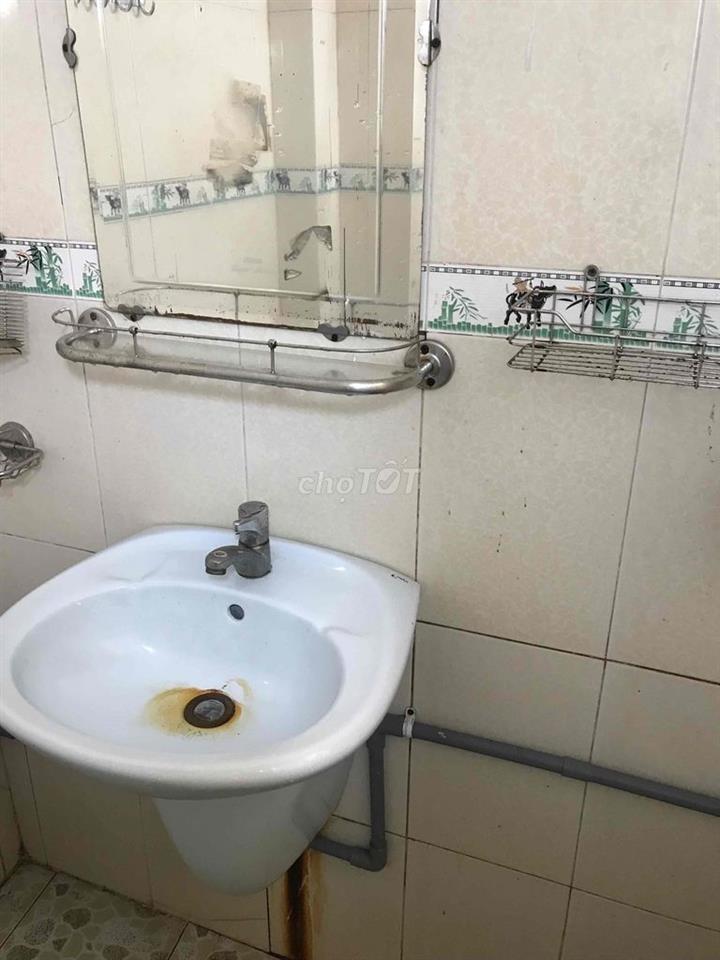 Phòng trọ 25M2 Nguyễn Quý Yêm P.An Lạc Q .Bình Tân tphcm