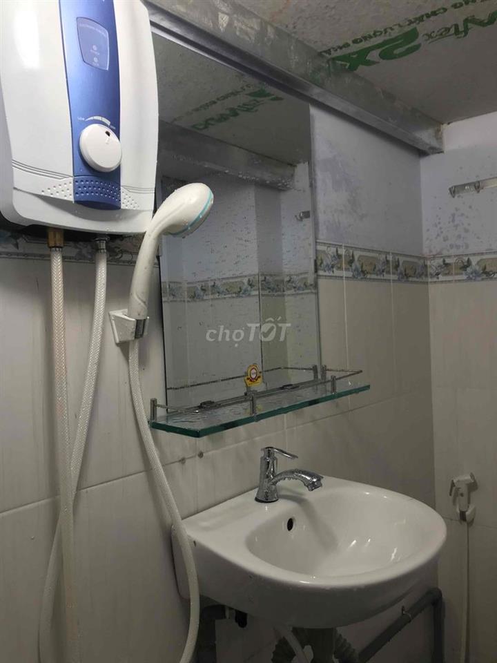 Phòng trọ 25M2 Nguyễn Quý Yêm P.An Lạc Q .Bình Tân tphcm