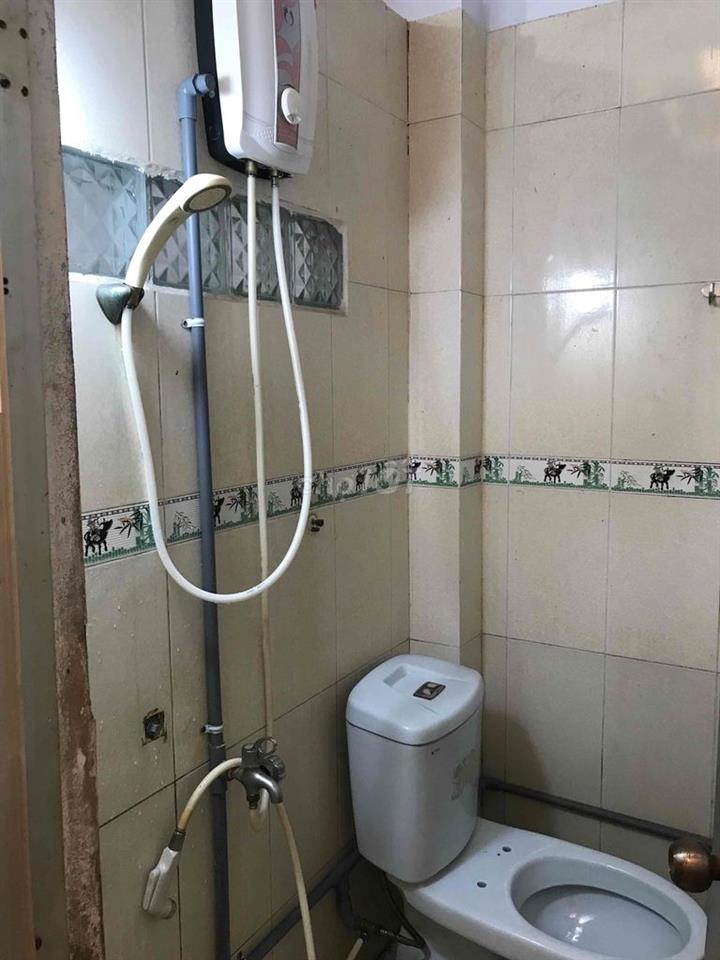 Phòng trọ 25M2 Nguyễn Quý Yêm P.An Lạc Q .Bình Tân tphcm