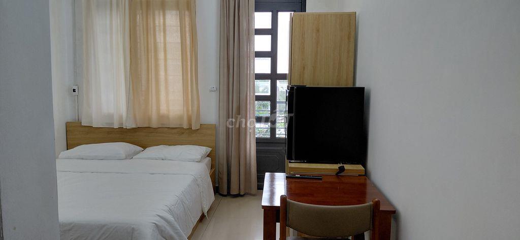 CHO THUÊ PHÒNG NGẮN HẠN,DÀI HẠN TÂN HƯNG QUẬN 7
