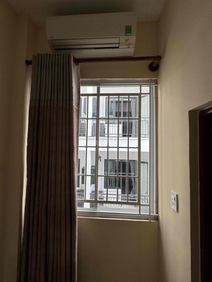 Phòng mini khu K300 Cộng Hoà