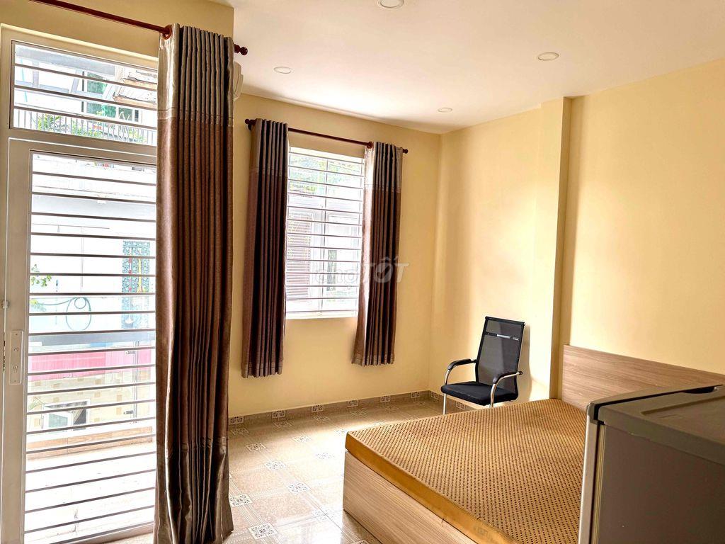 Phòng mini khu K300 Cộng Hoà