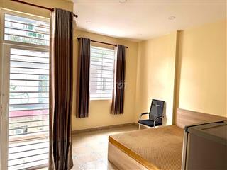 Phòng mini khu K300 Cộng Hoà