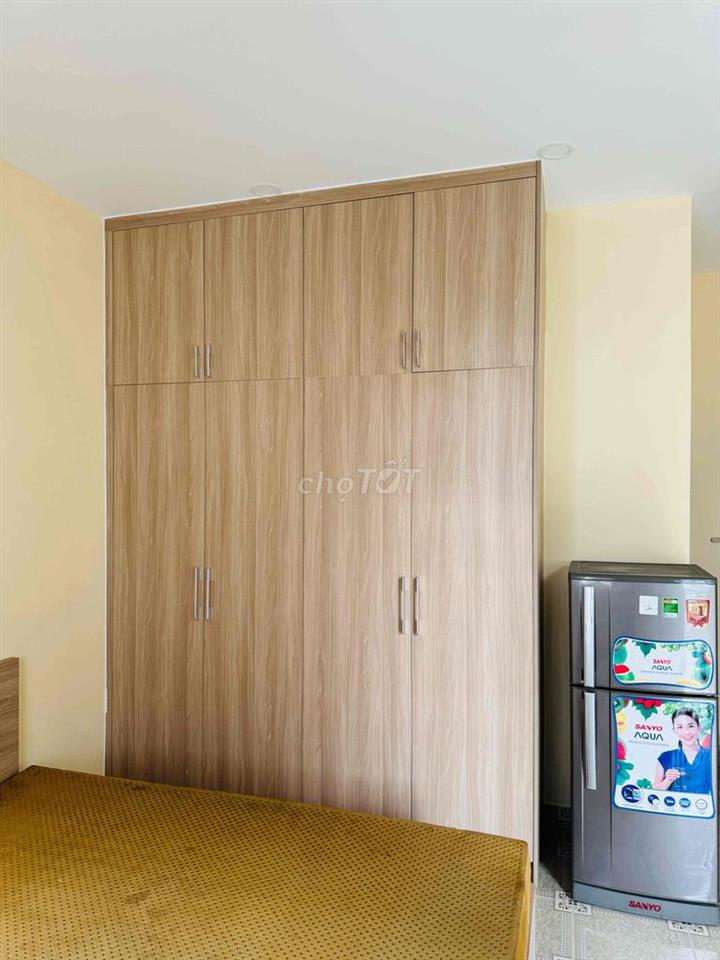 Phòng mini khu K300 Cộng Hoà