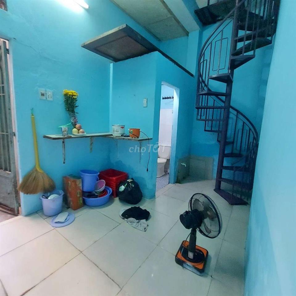 PHÒNG TRỌ LÊ VĂN THỌ GÒ VẤP 