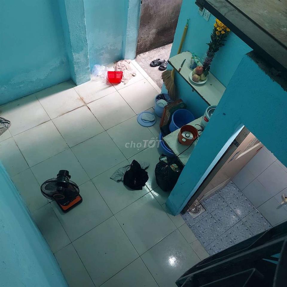 PHÒNG TRỌ LÊ VĂN THỌ GÒ VẤP 