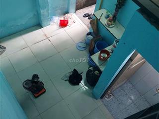 PHÒNG TRỌ LÊ VĂN THỌ GÒ VẤP 