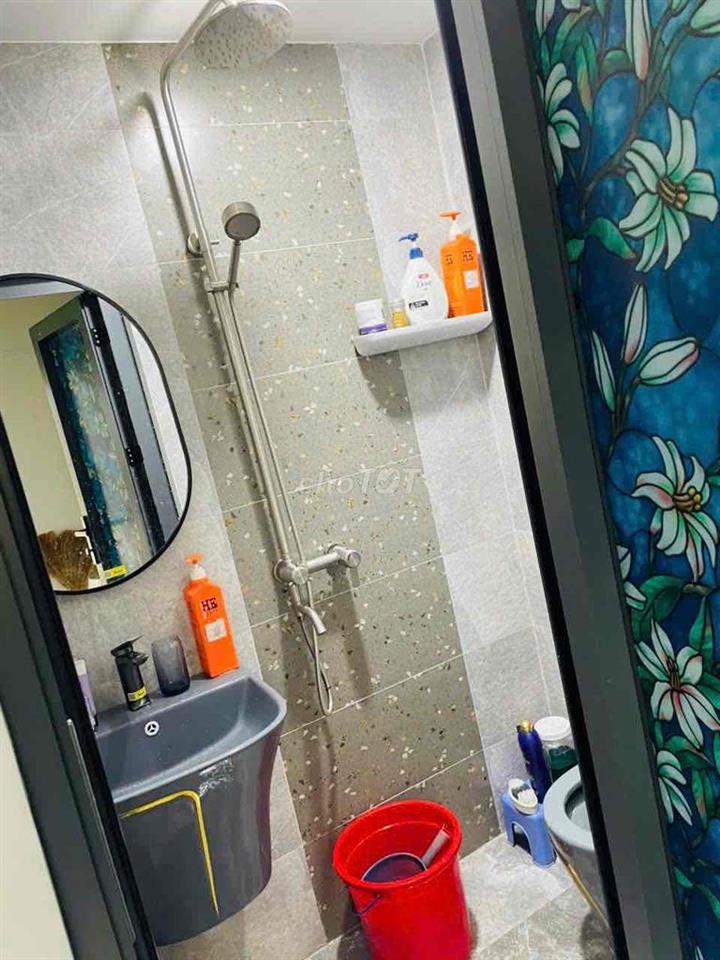 Bán nhà đường Bà Hạt 5,7t bớt lộc
