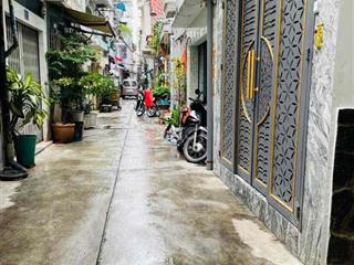 Bán nhà đường Bà Hạt 5,7t bớt lộc
