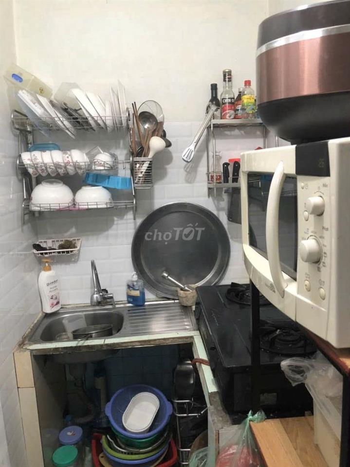 Cho thuê nhà riêng biệt