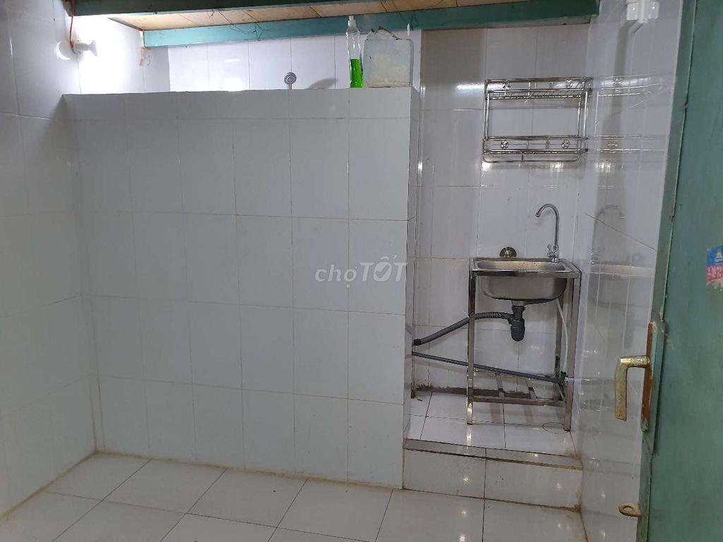 PHÒNG TRỌ FULL TIỆN ÍCH