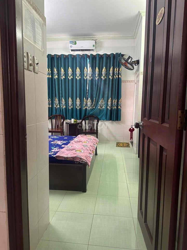 cho thuê phòng giá cả hợp lý!