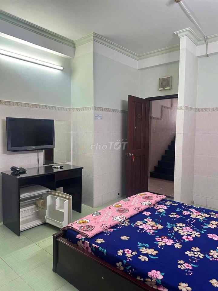 cho thuê phòng giá cả hợp lý!