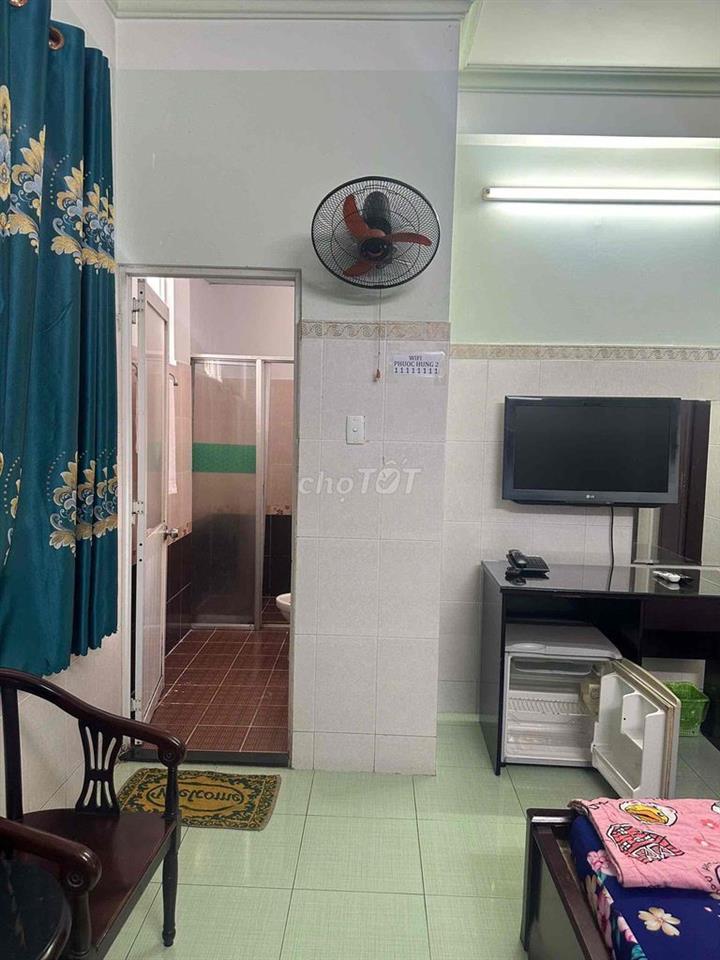 cho thuê phòng giá cả hợp lý!
