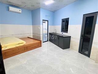 Phòng Mối Xây Có Ban Công