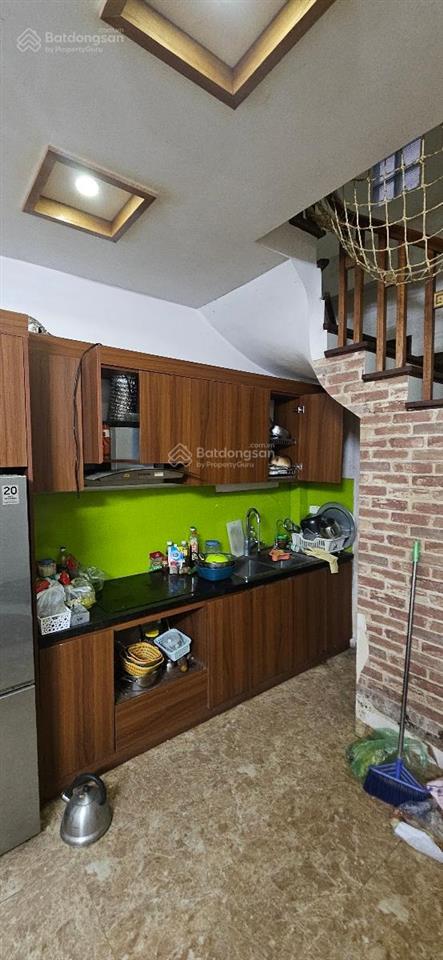Bán nhà mặt ngõ phố nguyễn lương bằng  43m  5 tầng  mặt tiền 5m  gần phố  kinh doanh