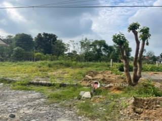 Full thổ cư đất mt nam kỳ khởi nghĩa ngay ngã 4 hòa tiến khu sầm uất nhất kd 24/7