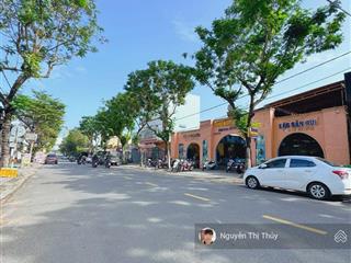 Lô góc 2 mặt tiền ngã tư phan đăng lưu  429m2 giá 96 tỷ  vị trí kinh doanh đỉnh