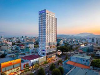 Lô góc 2 mặt tiền lê duẩn  ông ích khiêm  trung tâm hải châu143m2 giá 65 tỷ