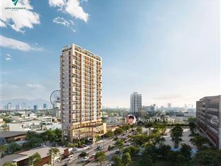 Lô đất 133m2  2 mặt tiền xô viết nghệ tĩnh  cạnh căn hộ vista residence đà nẵng  33 tỷ