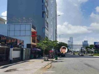 Đất 2 mặt tiền lâm hoành  sát ngã tư võ văn kiệt  võ nguyên giápbiển mỹ khêvị trí xem là chốt