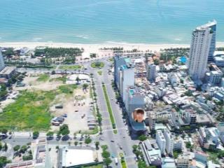 Lô góc 3 mặt tiền hồ nghinh phạm văn đồngdt 675m2mặt tiền 48m giá 297 tỷ