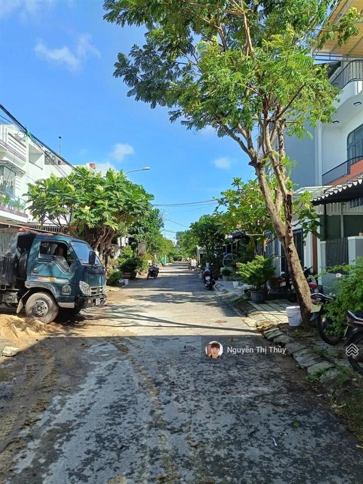 Bán đất mt khái tây gần ngã 4 mai đăng chơn làng đại họcgiá đầu tư 4.45 tỷ
