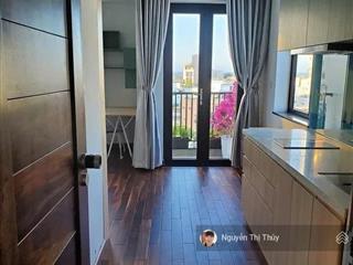 Tòa căn hộ góc hồ nghinh tô hiến thành  doanh thu 90tr/tháng cách biển 300m 26 tỷ