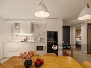 Homestay đẹp gần biển sơn thủy khu 709 lô đất nền võ chí công sun group giá 8.85 tỷ sẵn nội thất