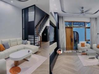 Bán nhà mới 3 tầng mt mỹ an 23 view pháo hoa sông hàn full nội thất xịn vào nhận nhà ngay12.3 tỷ