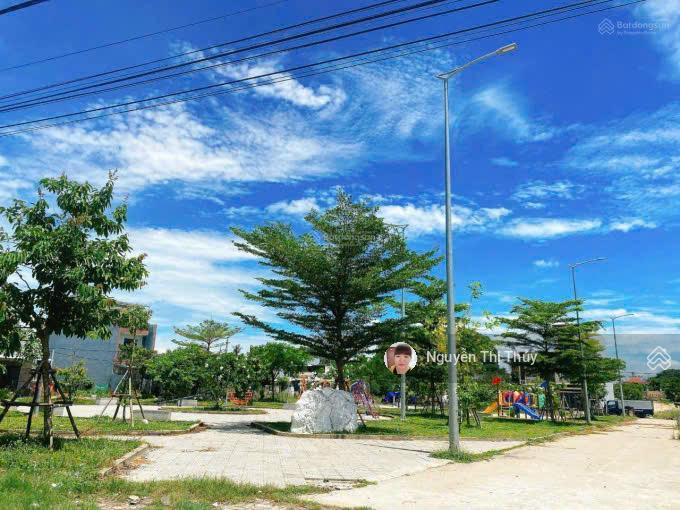 Bán lô đất 203m2khu bãi tắm sơn thủynon nướcmt bùi bỉnh uyêngiá 10.3 tỷ