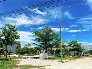 Bán lô đất 203m2khu bãi tắm sơn thủynon nướcmt bùi bỉnh uyêngiá 10.3 tỷ