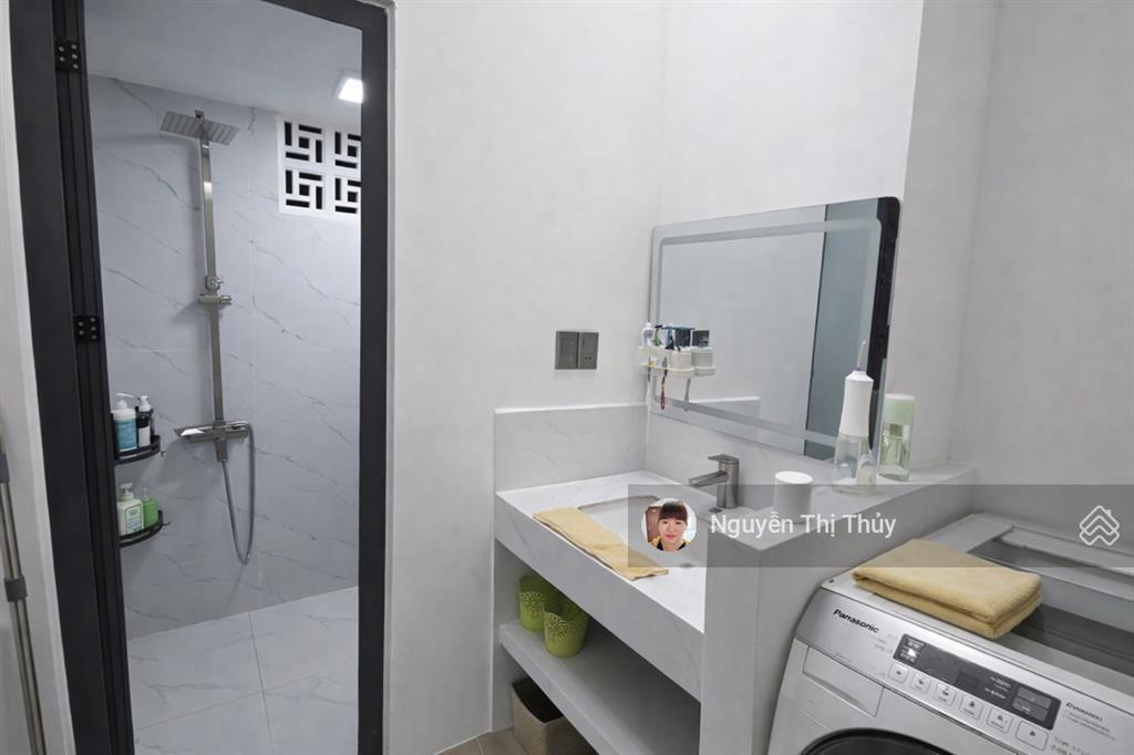 Bán đất 2mt thái văn a tặng nhà vườn đẹp gần cụm võ chí công10.5 tỷ