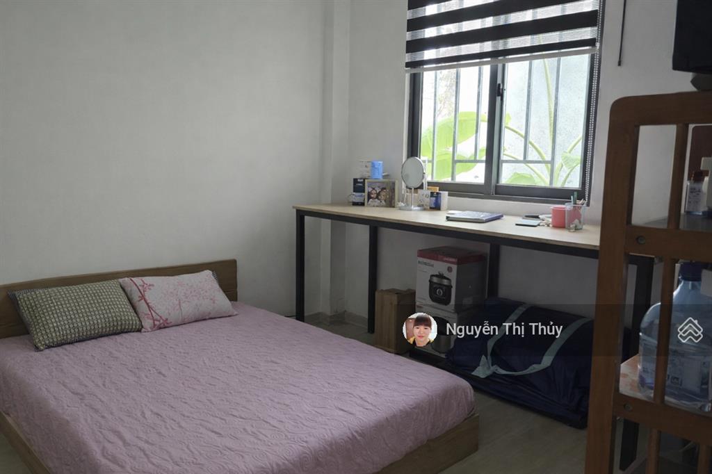 Bán đất 2mt thái văn a tặng nhà vườn đẹp gần cụm võ chí công10.5 tỷ