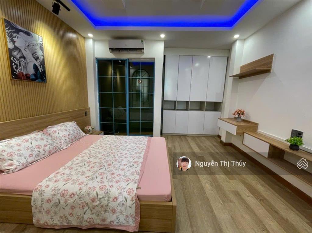 Bán đất khu bình kỳtặng nhà mê lửng mới gần khu 709 lô võ chí công mở bán của sun group5.6 tỷ