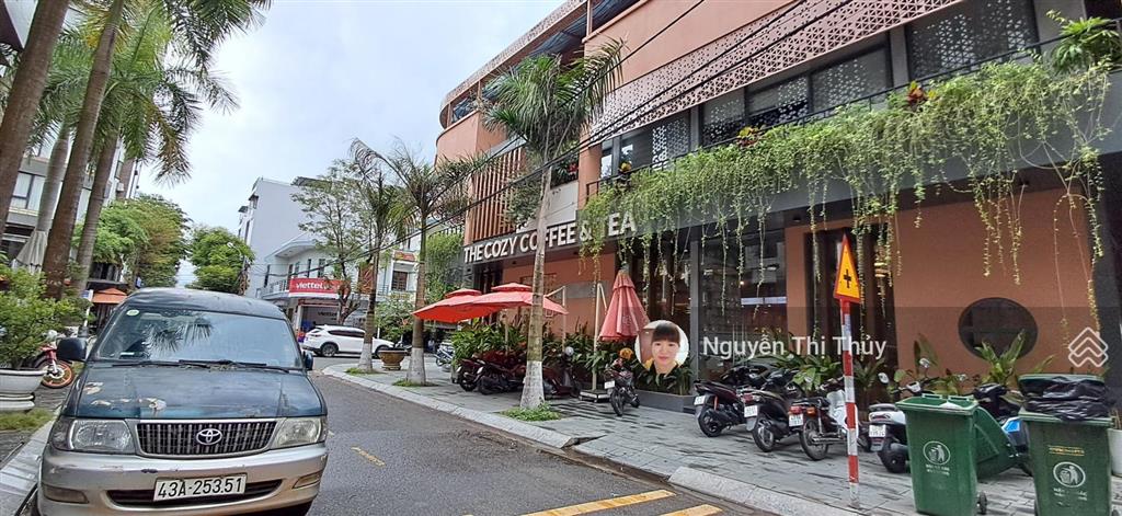 Cặp đất đường 5m5 sát dương khuê khu mỹ an gđ 1 kết nối an thượng chỉ 3 phút