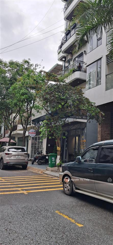 Cặp đất đường 5m5 sát dương khuê khu mỹ an gđ 1 kết nối an thượng chỉ 3 phút