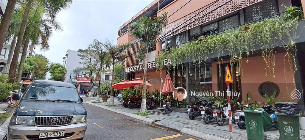 Cặp đất đường 5m5 sát dương khuê khu mỹ an gđ 1 kết nối an thượng chỉ 3 phút